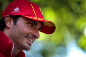 The Rest Less Guide to Formula 1