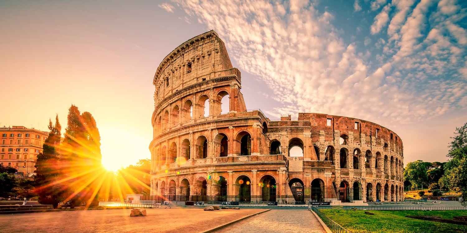 What are the New 7 Wonders of the World? - Rest Less