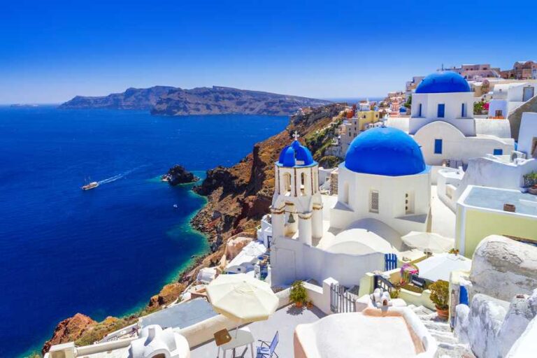 12 of the most small towns in Greece Rest Less