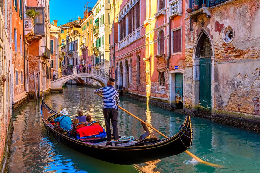 Venice