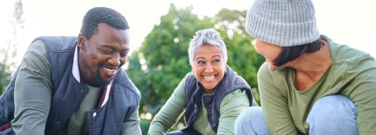 Volunteering Personal Stories