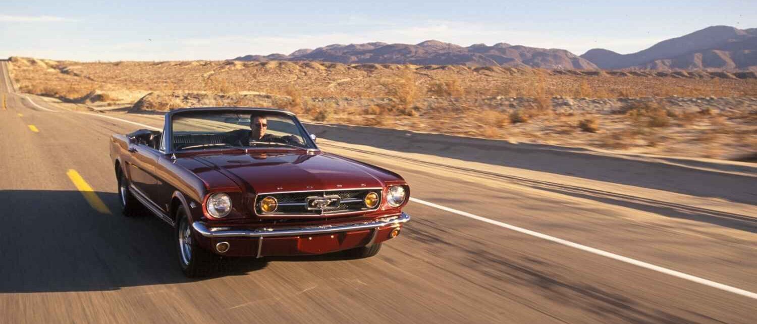 10 of the best cars for road trips - Rest Less