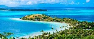 8 luxury cruises across the world’s continents