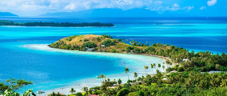 8 luxury cruises across the world's continents