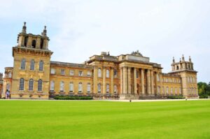 6 things to do at Blenheim Palace