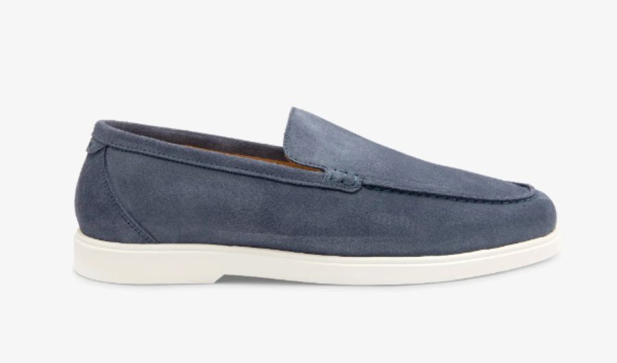 Tuscany Men's Loafers