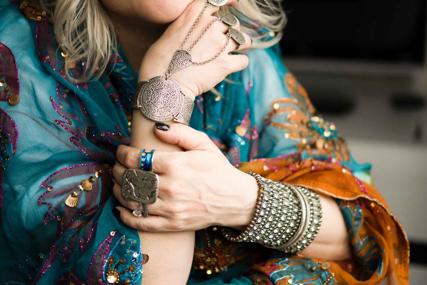 9 of the best boho looks for autumn and winter - Rest Less