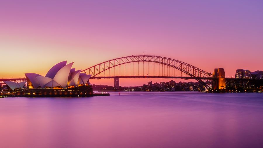 Australia