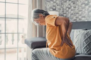 9 daily habits to avoid back pain