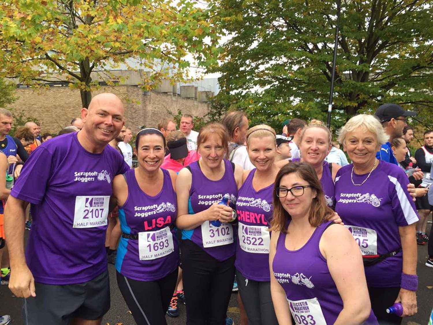 “I’d love to still be running when I’m 80” Sue, 74, on her passion for ...