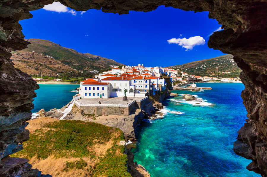 Greece