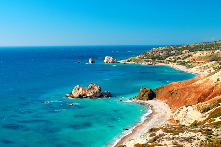 8 of the best travel destinations for spring 2026 - Rest Less