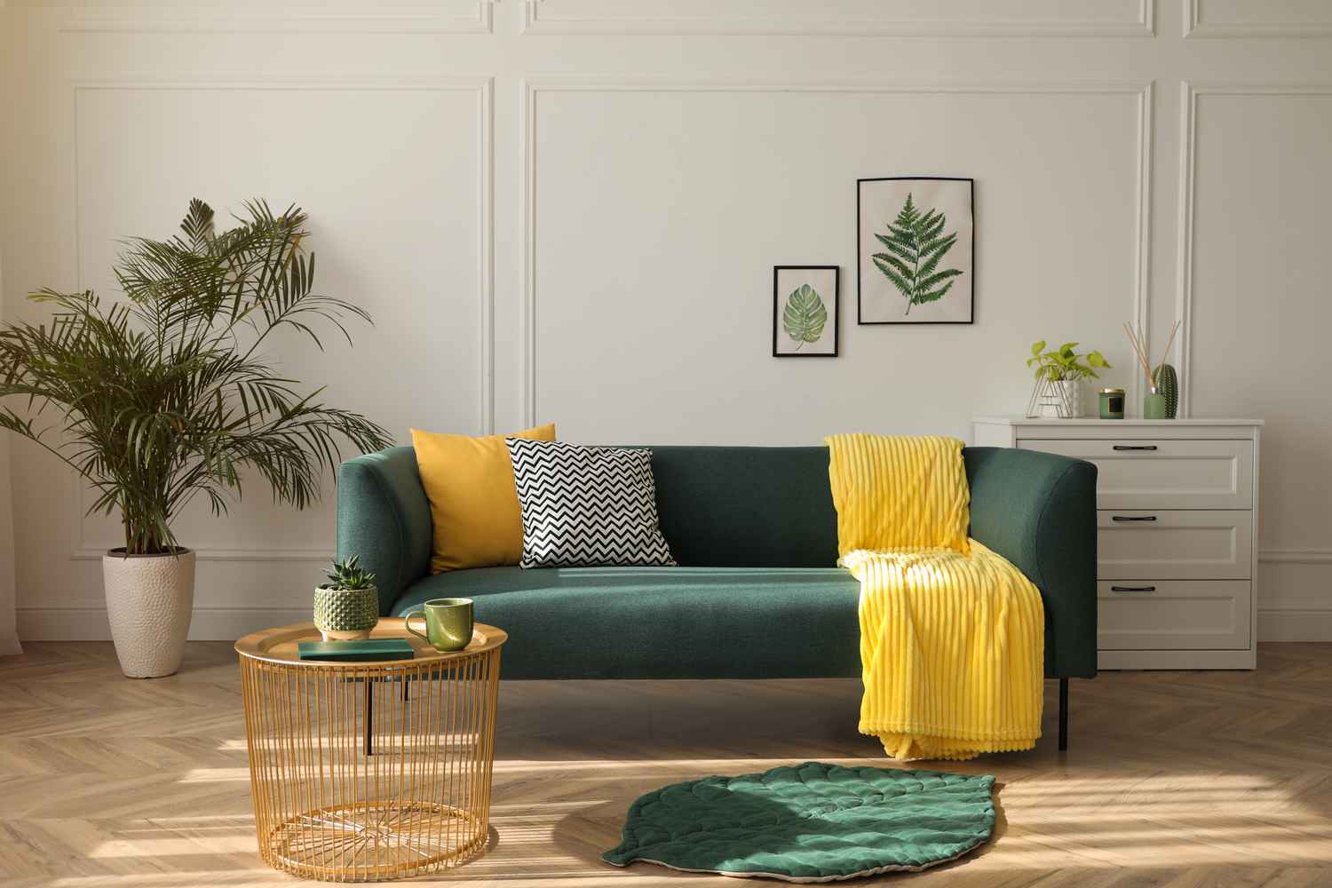 7 sofa trends for 2025 - Rest Less