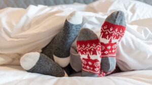5 ways to keep intimacy alive in winter
