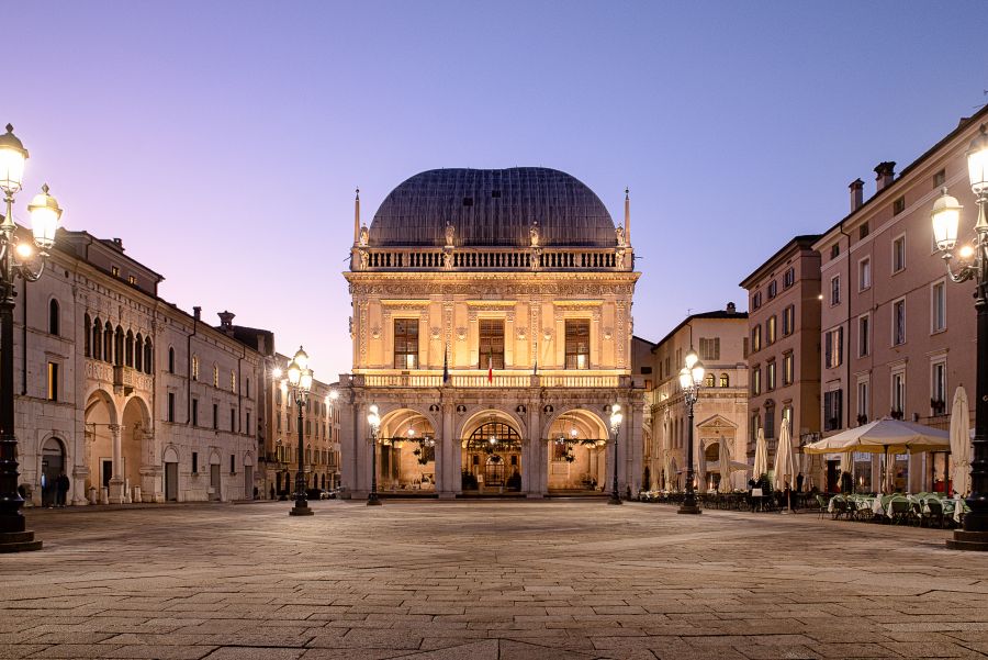 Brescia, Italy