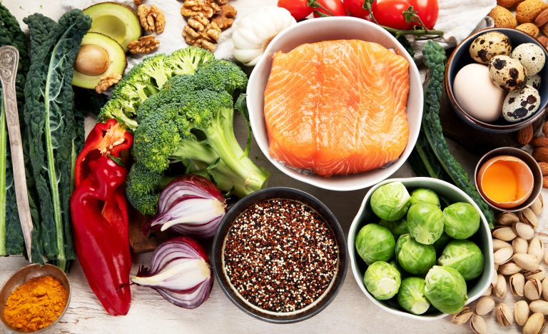 The DASH diet - what is it and what are the pros and cons?