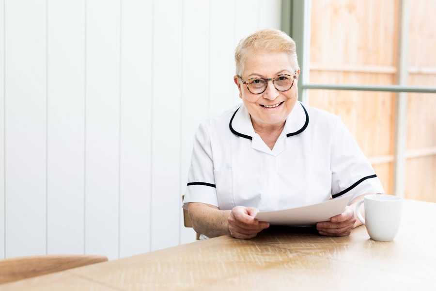Am I eligible for NHS breast screening