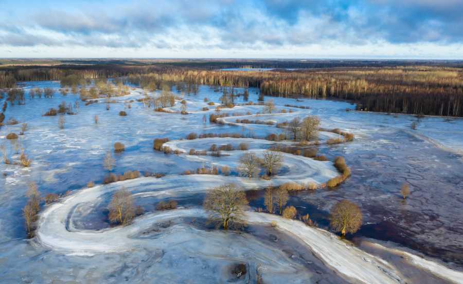 Estonia’s ‘fifth season’ is unforgettable