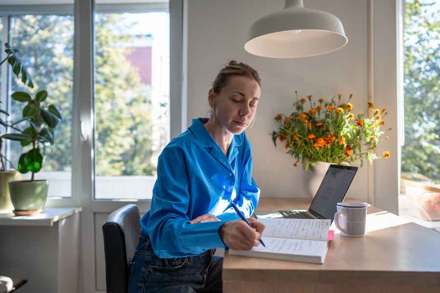 6 ways to help manage fear of change