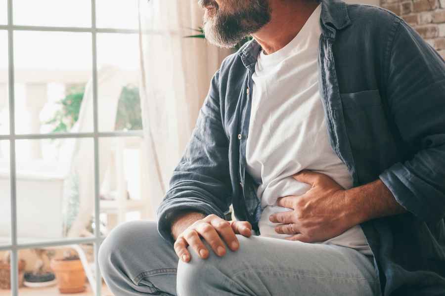 8 of the most common food intolerances