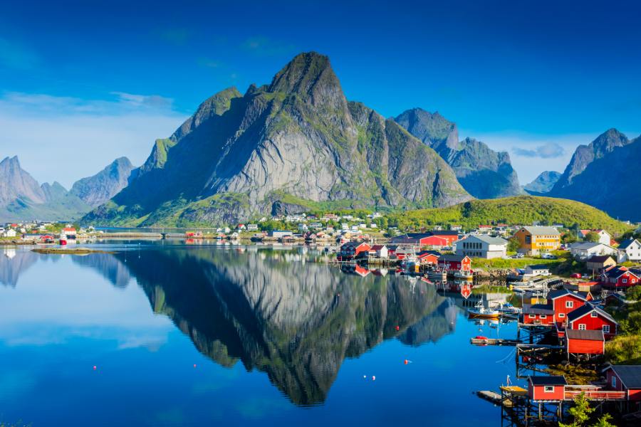 Norway