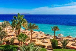 10 popular destinations for an all-inclusive holiday in 2025