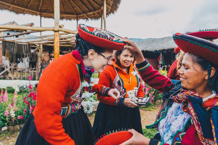 Peru