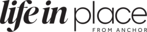 Life in Place logo