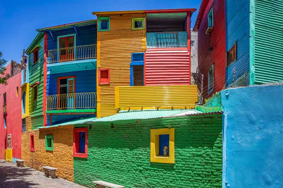 Buenos Aires, Argentina