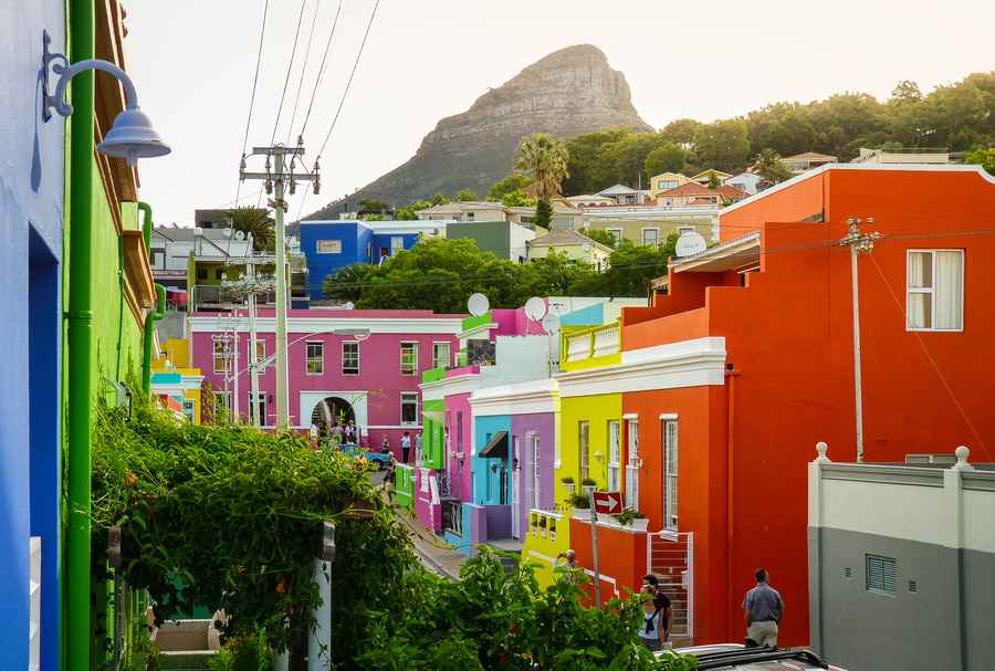 Cape Town, South Africa