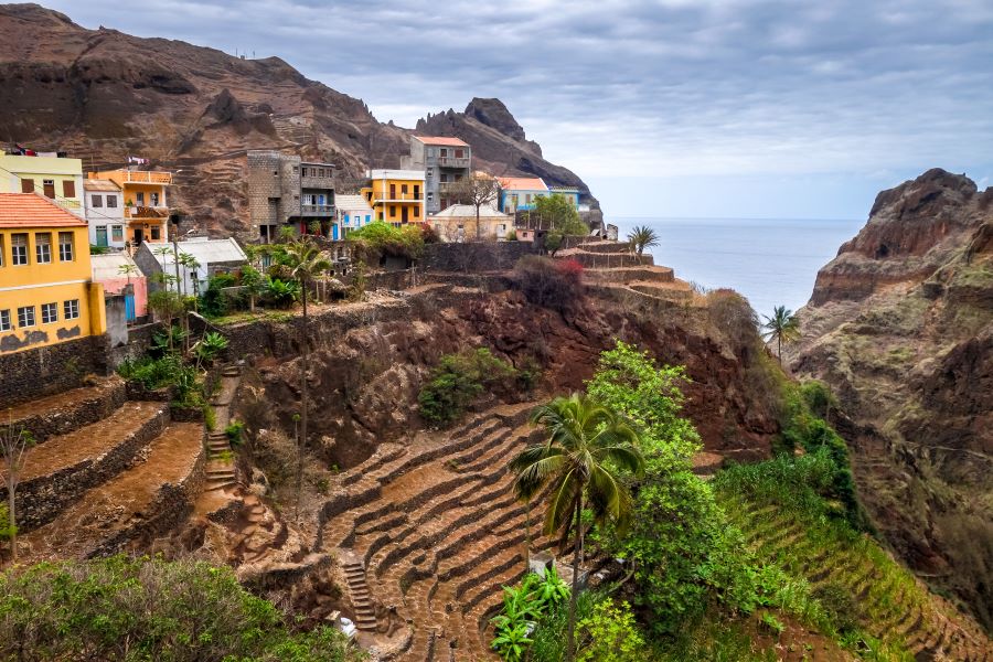 Cape Verde