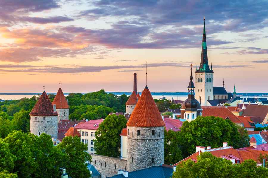 estonia