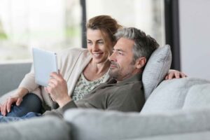 Four ways to kickstart your savings after 50