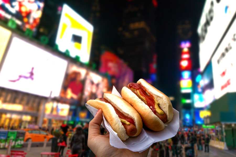 Hotdog, USA