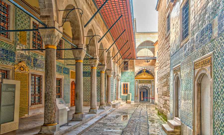 Istanbul, Turkey