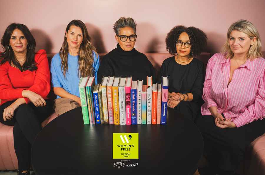 We need the Women's Prize to be championing women's fiction