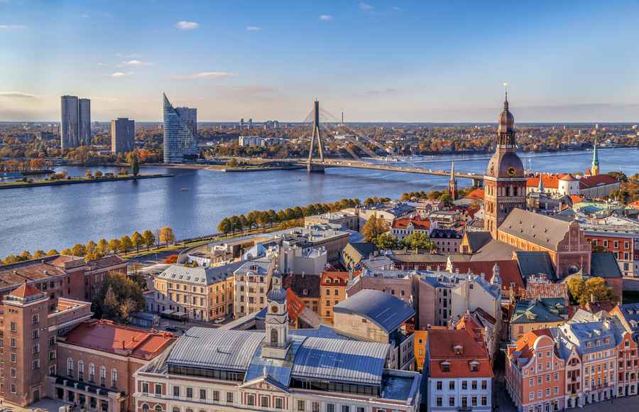 Latvia