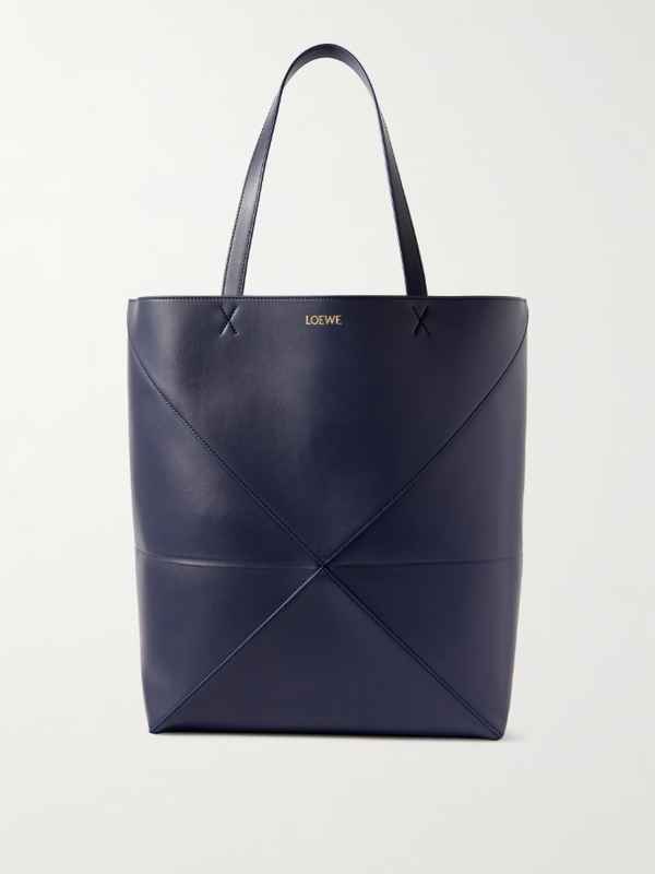 Loewe Puzzle Bag