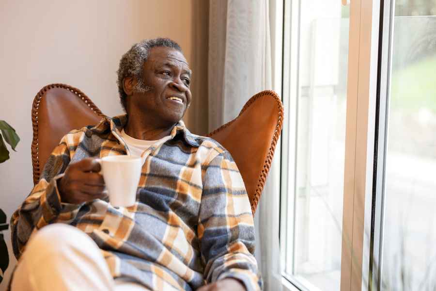 Myth – “Downsizing is stressful