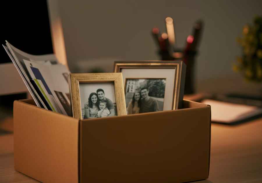Myth – “Downsizing means losing memories