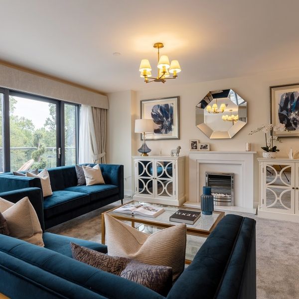 Myth – “Downsizing means moving to a cramped, less desirable property