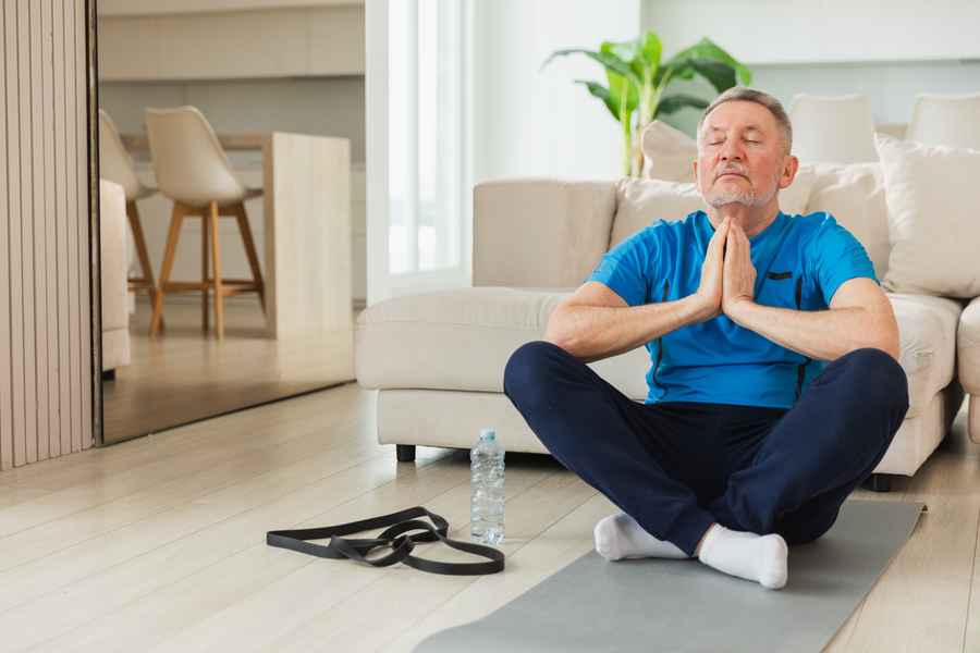 Practise mindfulness