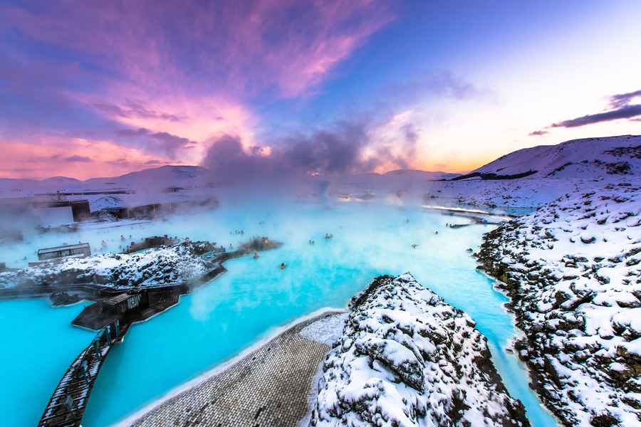 Reykjavík, Iceland
