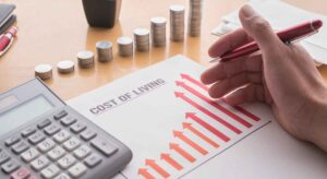 Should I go for a level or an inflation-linked annuity?
