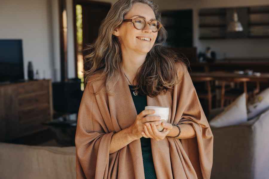 Tea and bladder health – what’s the link