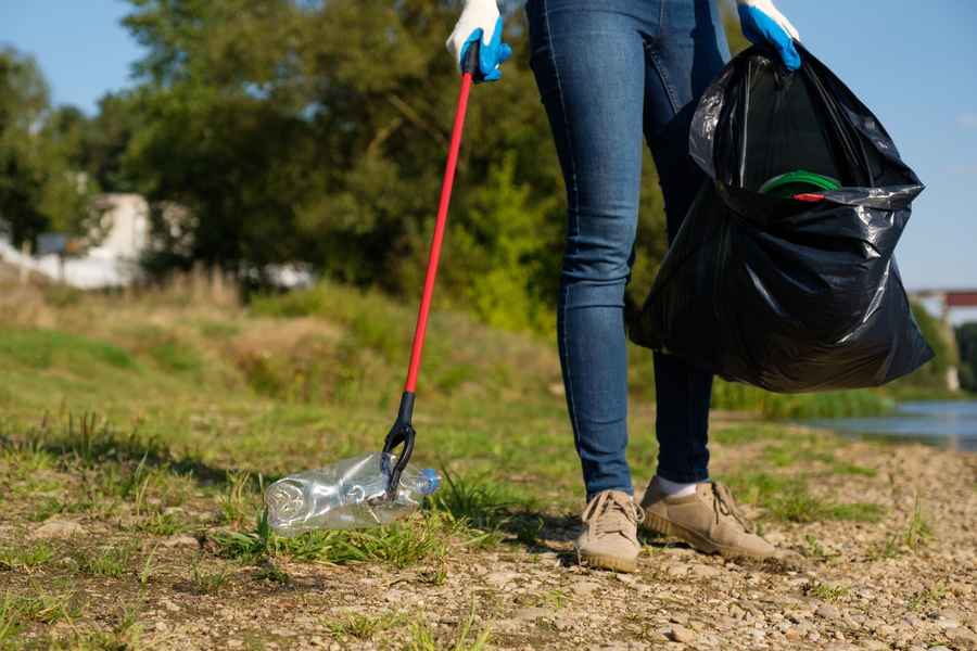 Volunteer for a cause that’s close to your heart