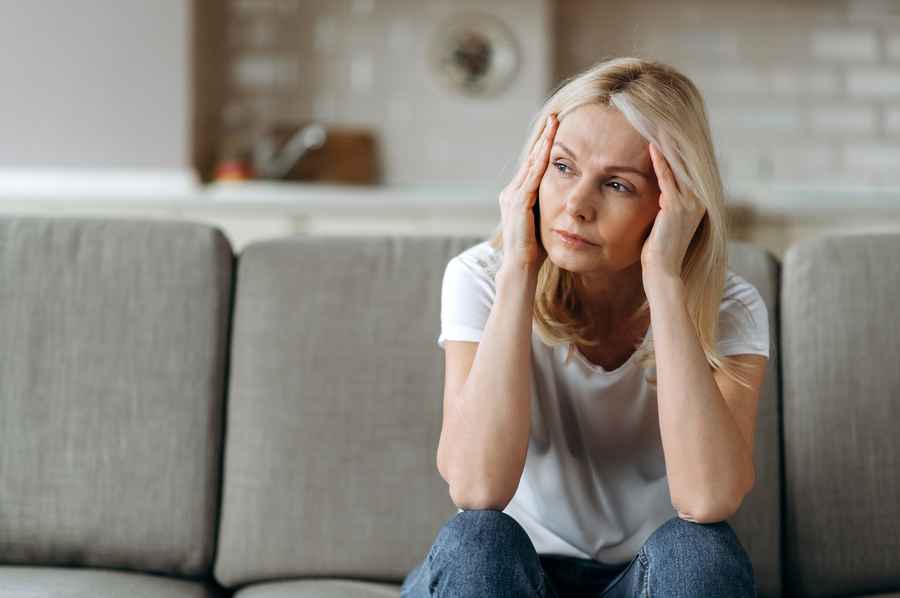 When fear of change becomes more destructive