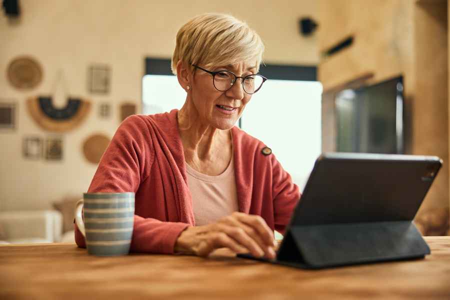 7 tips for embracing gaming in later life