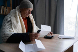9m pensioners to get Winter Fuel Payment
