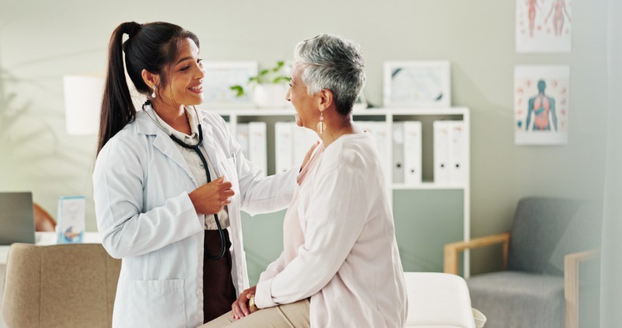 Access to better healthcare